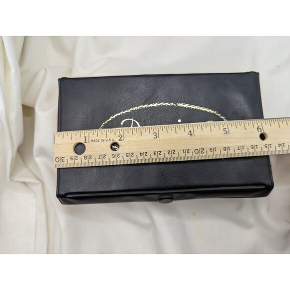 Vintage Travel size Dominoes - Picture 3 of 9